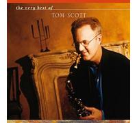 Scott, Tommy - Very Best of Tom Scott