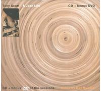 Scott, Tony - A Jazz Life