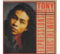 Scott, Tony - Expressions From the Soul