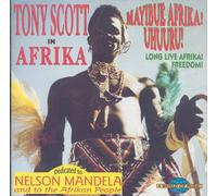Scott,Tony - in Africa [Import]