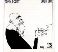 Scott,Tony - Lush Life