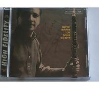 Scott, Tony Quartet - Both Sides of Tony Scott