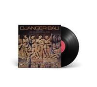Scott,Tony & the Indonesian Allstars - Djanger Bali [Vinilo]