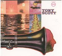 Scott Tony - Tony Scott