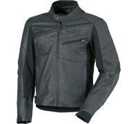 Scott Track, Chaqueta de cuero S male Negro