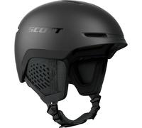 SCOTT Track Plus - Hombre - Negro - talla 51/55- modelo 2026