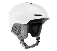 Track Plus Casco de esquí M (55 - 59cm) Blanco M (55 - 59cm)
