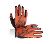 Scott Traction Guantes para ciclista XXL Naranja