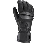Scott Trafix DP Guantes de moto, negro, Talla 3XL