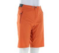 Scott Trail 10 Junior Niños Short para ciclista con pantalón interior 164 Naranja