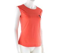 Scott Trail Flow DRI Mujer Depósito S Rojo