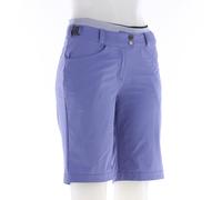 Scott Trail Flow Mujer Short para ciclista con pantalón interior L Lila