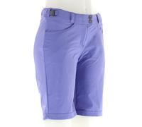 Scott Trail Flow Mujer Short para ciclista con pantalón interior M Lila