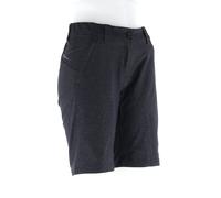 Scott Trail Flow Pro Mujer Short para ciclista M Negro