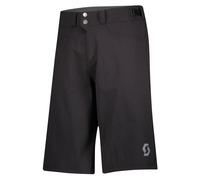 Pantalones cortos de ciclismo para hombre Scott M's Trail Flow Talla: XL / Color: negro