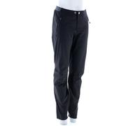 Pantalón largo Scott Trail negro infantil - S
