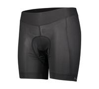 Scott Trail + pantalones interiores de mujer con bragas negro M