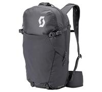 Scott - Mochilas MTB - Trail Rocket 20 Black - Negro Negro