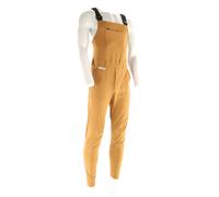 Scott Trail Tuned Bib Caballeros Pantalón para ciclista L Marrón