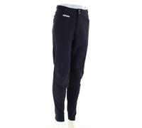 Scott Trail Tuned Caballeros Pantalón para ciclista S Negro