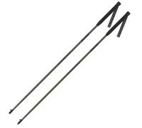 Scott - Bastones de trail/running - Trail Ultra Alu Kaki Green de Aluminio - Talla 120 cm - Caqui Caqui 120 cm