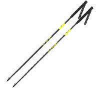 SCOTT Trail Ultra Carbon - Unisex - Negro / Amarillo - talla 130- modelo 2025