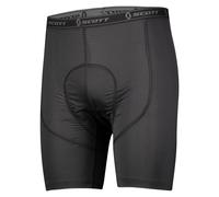 Scott - Trail Underwear + Shorts M Black - Talla L - Negro Negro L