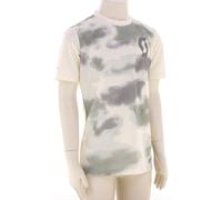 Scott Trail Vertic 10 S/S Niños T-Shirt 164 Beige
