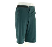 Scott Trail Vertic Caballeros Short para ciclista con pantalón interior XXL Azul