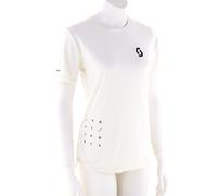Scott Trail Vertic Dri S/S Mujer Camiseta para ciclista XS Blanco