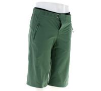 Scott Trail Vertic Pro +++ Caballeros Short para ciclista con pantalón interior M Verde oliva oscuro
