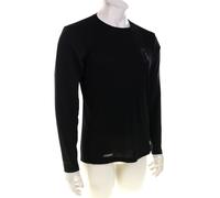 Scott Trail Vertic SS Caballeros Camiseta para ciclista S Negro
