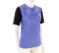 Scott Trail Vertic SS Mujer Camiseta para ciclista S Lila
