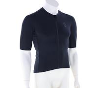 Scott Ultd. Training S/S Caballeros Camiseta para ciclista S Negro