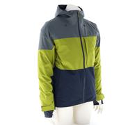 Scott Ultimate Dryo 10 Caballeros Chaqueta para ski S Multicolor