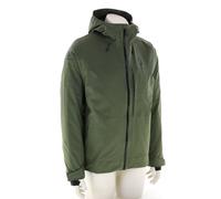 Scott Ultimate Dryo 10 Caballeros Chaqueta para ski XL Verde oliva oscuro