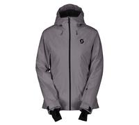 Scott Ultimate Dryo 10, chaqueta de esquí, mujer, gris 42(XL) Evening Grey