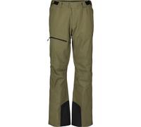 SCOTT Ultimate Dryo 10 - Hombre - Verde - talla S- modelo 2026