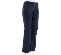 Scott Ultimate Dryo 10 Mujer Pantalón para ski L Azul oscuro