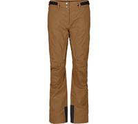 SCOTT Ultimate Dryo 10 W's Pants - Mujer - Marrón - talla L- modelo 2025