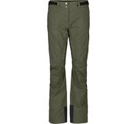 SCOTT Ultimate Dryo 10 W's Pants - Mujer - Verde - talla S- modelo 2025