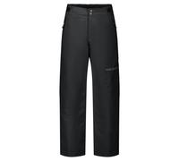 Scott Ultimate Dryo, pantalones de esquí, junior, negro 152 Black