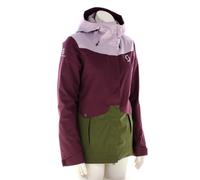 Scott Ultimate Dryo Plus Jacket Mujer Chaqueta para ski XS Rojo