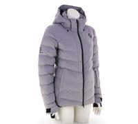 Scott Ultimate Warm, chaqueta de plumas sintéticas, mujer, gris 42(XL) Evening Grey