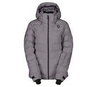 Scott Ultimate Warm, chaqueta de plumas sintéticas, mujer, gris 38(M) Evening Grey
