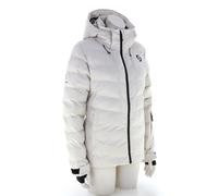 Scott Ultimate Warm Mujer Chaqueta para ski L Blanco