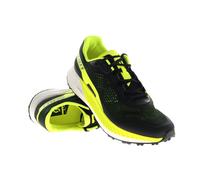 Scott Ultra Carbon RC Caballeros Calzado trail running 12 Negro