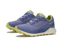Scott Ultra Carbon RC para Mujer zapatillas trail | EU 38 in Moon Blue/Bitter Yellow