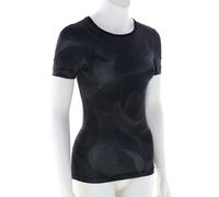 Scott Underwear Carbon Mujer Camiseta funcional M Verde oliva oscuro