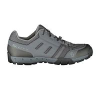 Scott Unisex 288832 Zapatillas de Ciclismo, Gris/Negro, 44 EU